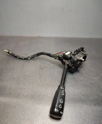 Mercedes-Benz 190 W201 Wiper control stalk 2015450824