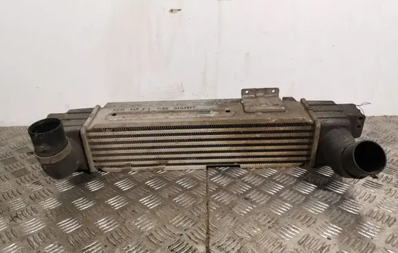 KIA Sorento Intercooler radiator