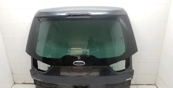 Ford Galaxy Tailgate/trunk/boot lid