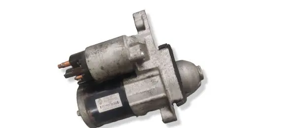 Nissan Pulsar Starter motor 233006867R