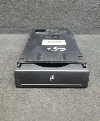 Audi A6 S6 C5 4B Cup holder 4B0862534D