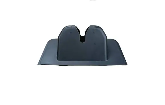 Porsche Macan (95B) Tailgate/boot lid lock trim 95B827520C