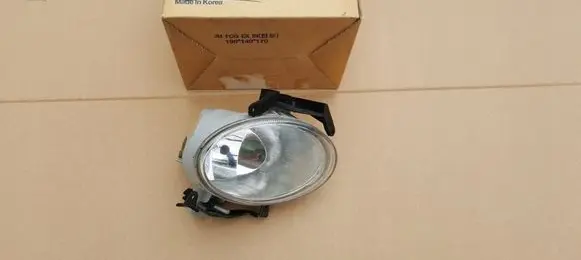 Hyundai Santa Fe Front fog light 922022B000