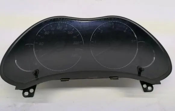 Toyota Avensis T250 Speedometer (instrument cluster) 8380005630 2574109865