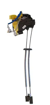 KIA Niro Front door lock 81310G5030