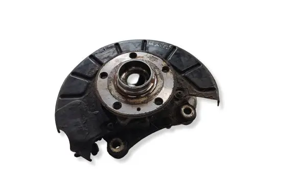 Volkswagen PASSAT B7 Front wheel hub PM0000359