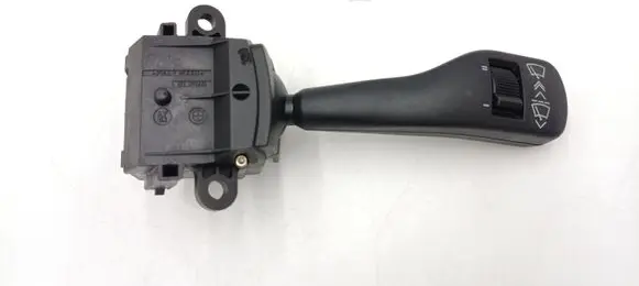 BMW 3 E46 Wiper control stalk 61318363664 8363664