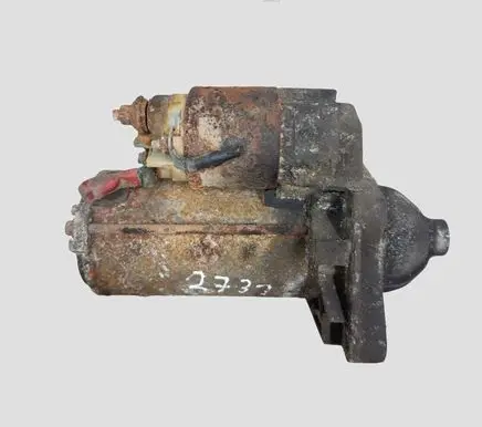 Ford Focus Starter motor 7G9N11000AC