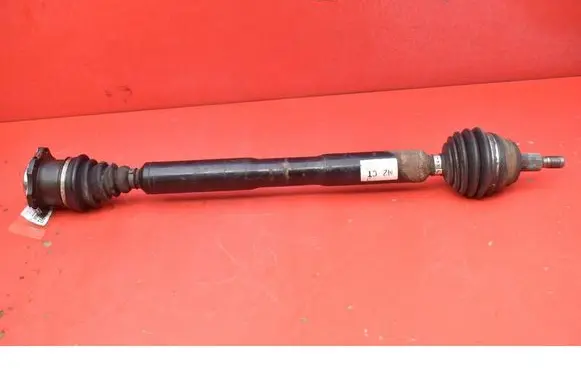 Audi A3 S3 8L Front driveshaft 1J0407272CT