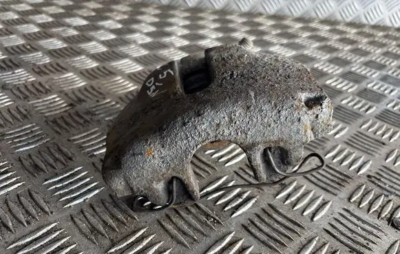 Audi A6 S6 C5 4B Front brake caliper