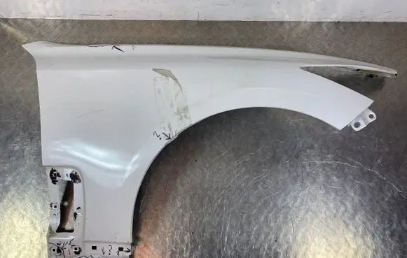 KIA Stinger Fender