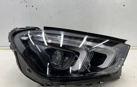 Headlight/headlamp