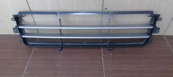Jeep Patriot Front bumper upper radiator grill PPBX03G