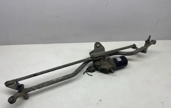 Volkswagen Transporter - Caravelle T5 Wiper motor 7E1955023A