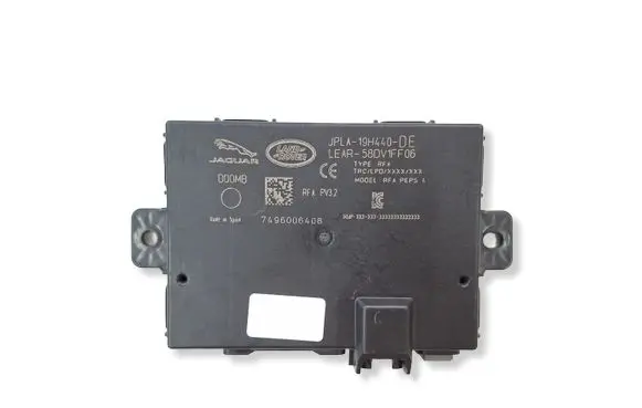 Land Rover Range Rover L405 Keyless (KESSY) go control unit/module JPLA19H440DE