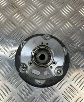 Subaru Impreza III Camshaft pulley/ VANOS 13320AA001 2298000531
