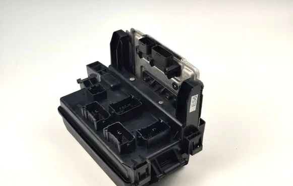 Chrysler 300 - 300C Fuse box set P05087269AJ