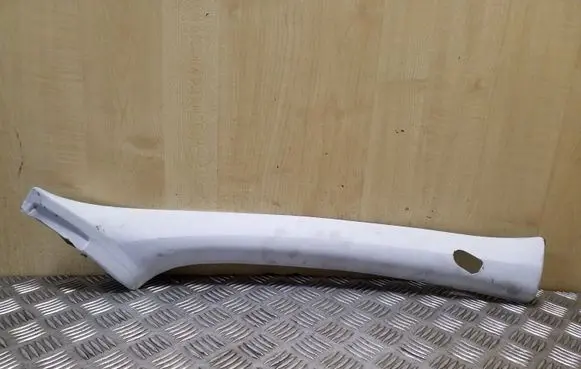 Peugeot 508 (A) pillar trim 9686335377