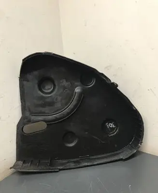 Ford Galaxy Timing belt guard (cover) 028109123