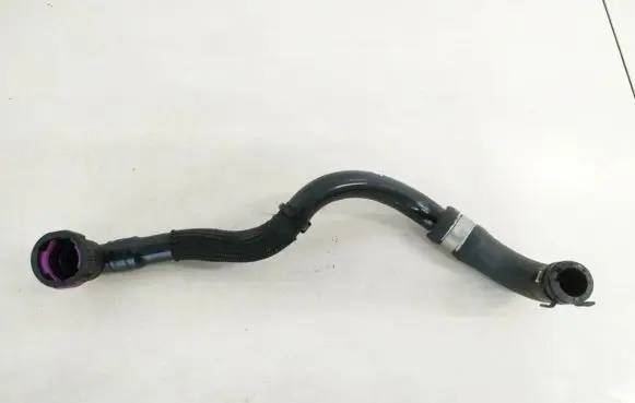 Jaguar I-Pace Engine coolant pipe/hose l9d380124ad l9d3-80124-ad