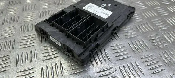 Audi A4 S4 B9 Comfort/convenience module 8W0907063CG 8W0907063BG