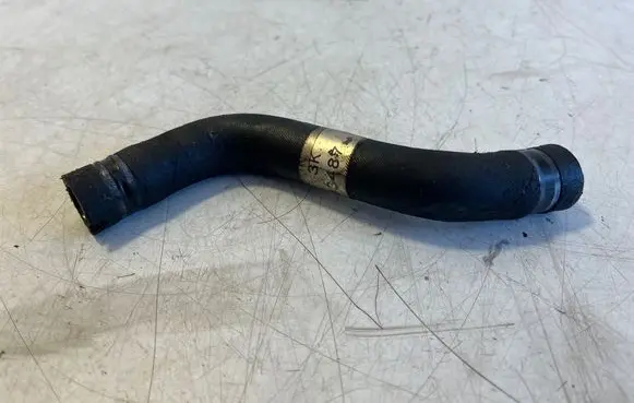 Maserati Ghibli Power steering hose/pipe/line 670003487