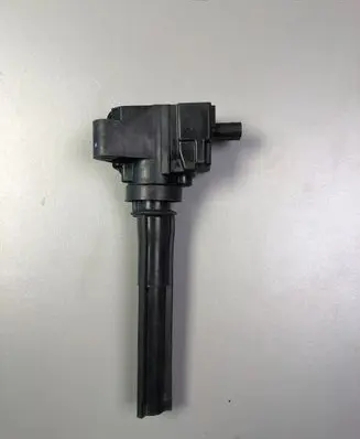 Ford F150 Ignition plug leads JT4E12A366AD T07DF