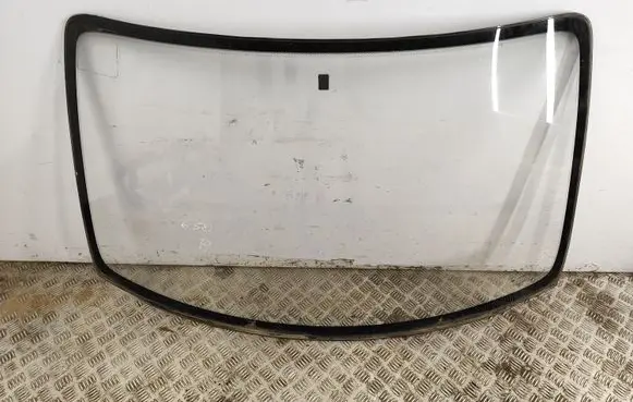 Opel Corsa B Front windscreen/windshield window 43R000451