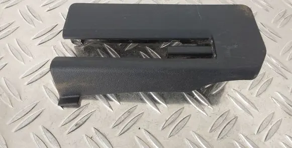 Toyota Corolla Verso AR10 Rear seat rail trim cover 721380F020