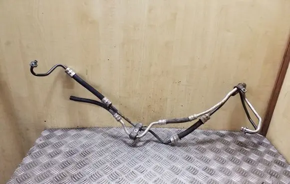 Citroen DS4 Power steering hose/pipe/line 9675306680