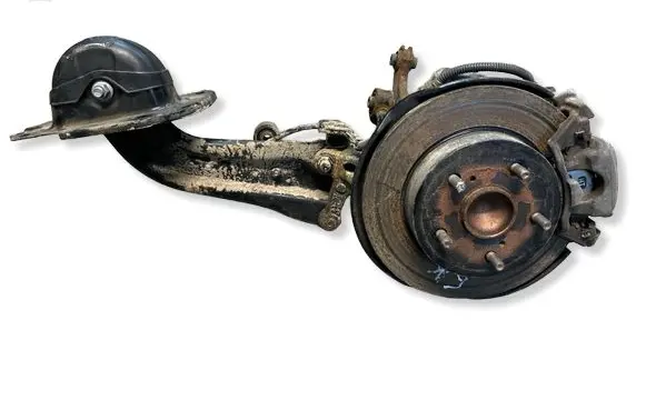 Toyota Corolla E210 E21 Rear wheel hub spindle/knuckle 