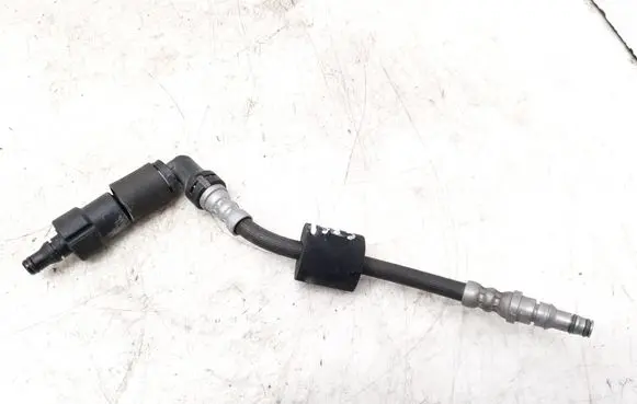 Fiat Tipo Brake booster pipe/hose 55272281