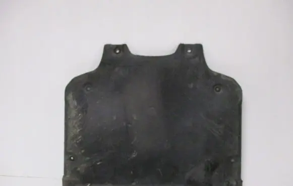 Audi A3 S3 A3 Sportback 8P Other interior part 8W0863822B