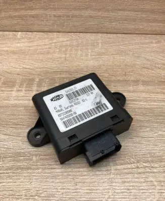 Peugeot 407 Other control units/modules 09733309900 964742828000 6G2C9T84