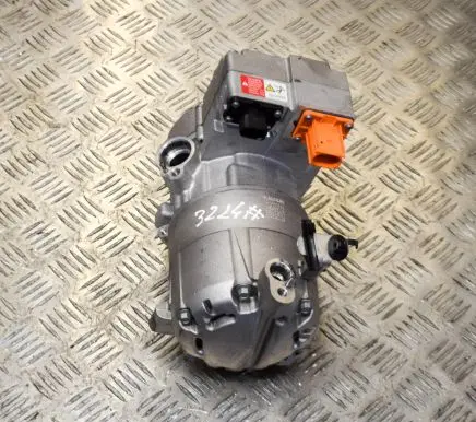 Volkswagen ID.3 Air conditioning (A/C) compressor (pump) 1EA816797F 1EA820807B