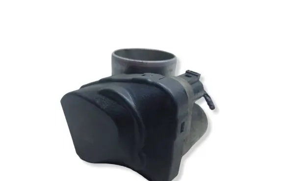 Volkswagen Golf IV Throttle valve 036133062AKASACJ 036133062A