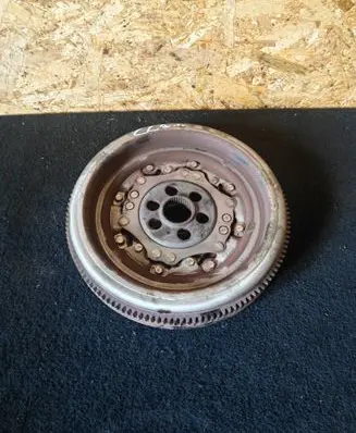 Volkswagen PASSAT CC Flywheel