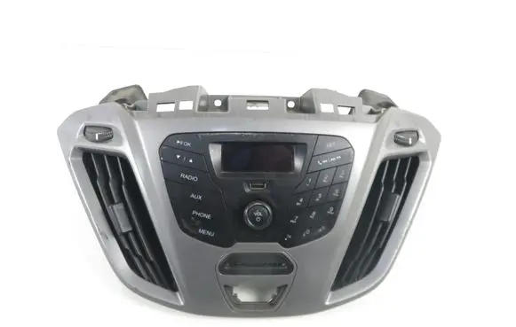 Ford Transit Multifunctional control switch/knob BK2T18D815GE