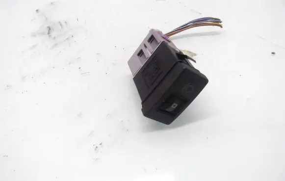Audi A4 S4 B5 8D Headlight level height control switch 8D0941301