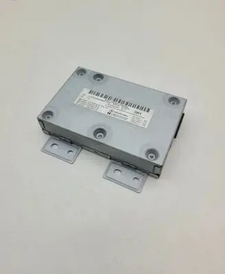Mercedes-Benz C W204 GPS navigation control unit/module A1729009302