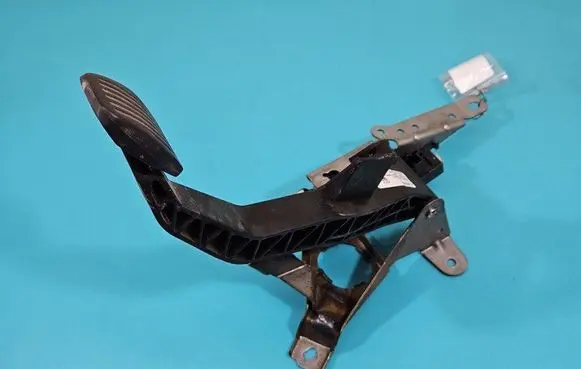 Volvo V40 Pedal assembly 31489497 IMPRK1485950