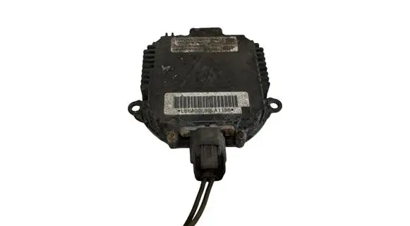 Mazda CX-7 Headlight ballast module Xenon 