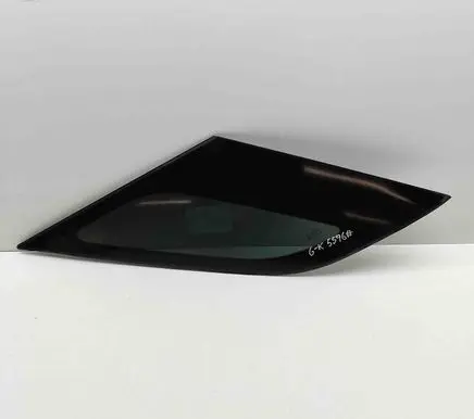 Mercedes-Benz GLE W167 Rear side window A1676708300