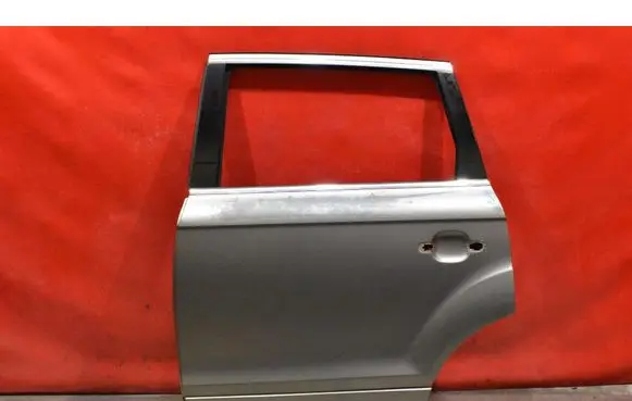 Audi Q7 4L Rear door 