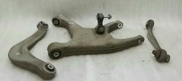 Audi A5 8T 8F Rear suspension assembly kit set 8K0505312H
