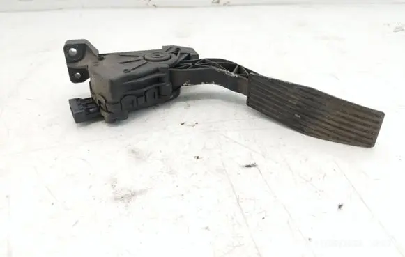 Opel Vectra C Acceleration sensor 9186724 6PV00832200
