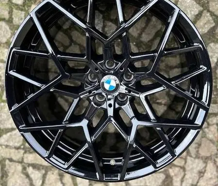 BMW M8 F91 F92 G14 G15 R20 alloy rim 982244