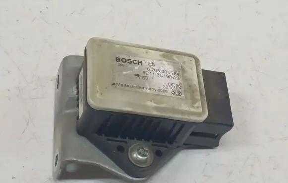 Ford Transit ESP acceleration yaw rate sensor 0265005784