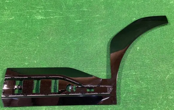 KIA EV3 Rear door trim (molding) 87733EV200