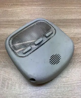 Peugeot 407 Front seat light 9636696977